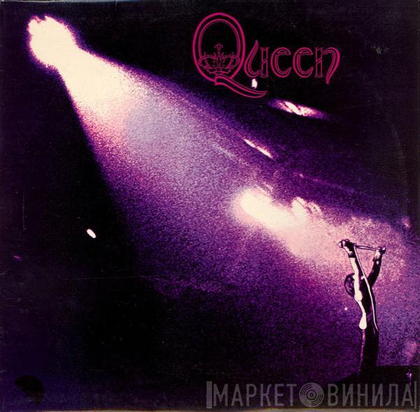  Queen  - Queen