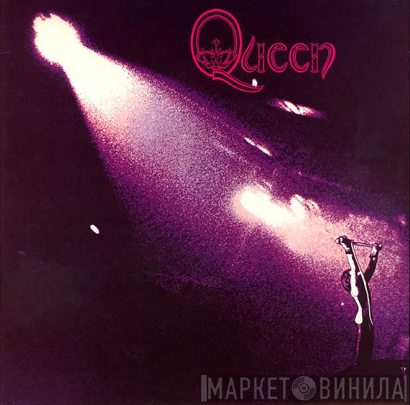  Queen  - Queen