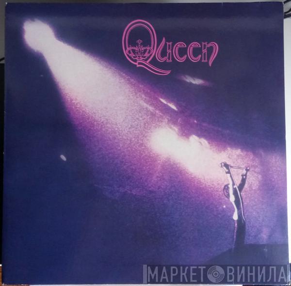  Queen  - Queen