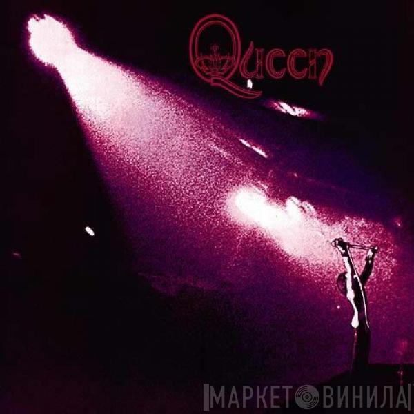  Queen  - Queen