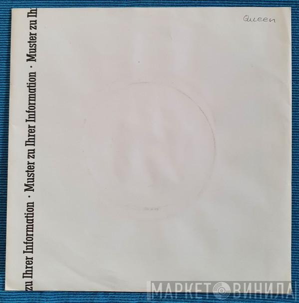  Queen  - Radio Ga Ga