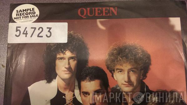  Queen  - Radio Ga Ga