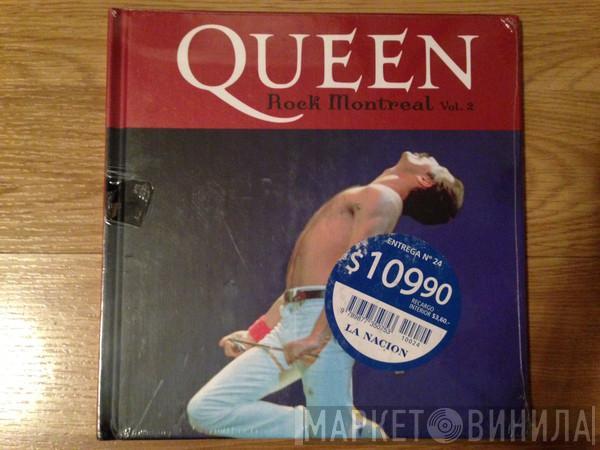  Queen  - Rock Montreal Vol.2