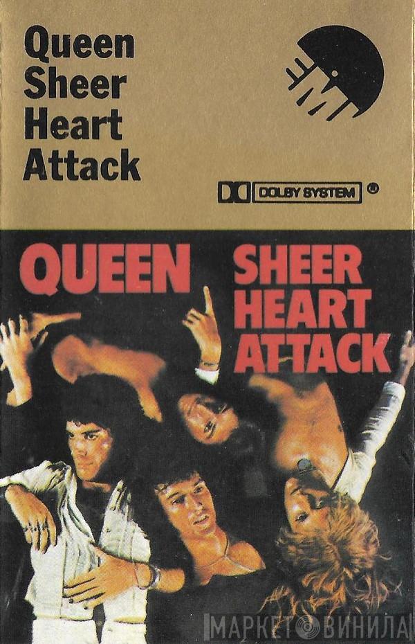 Queen - Sheer Heart Attack
