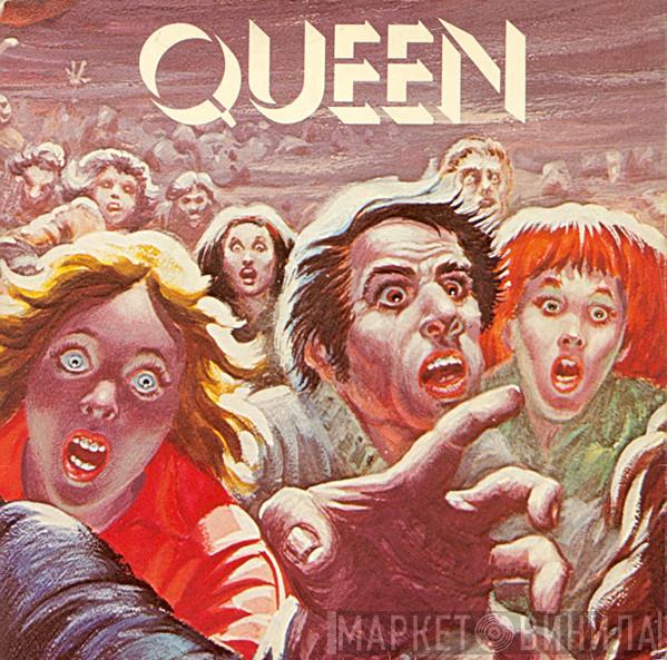 Queen - Spread Your Wings