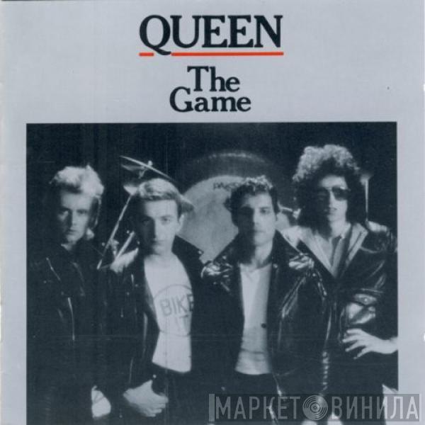  Queen  - The Game
