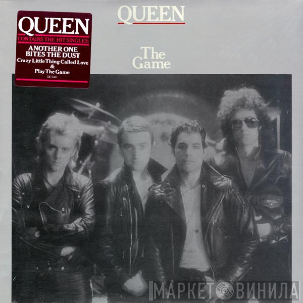 Queen  - The Game