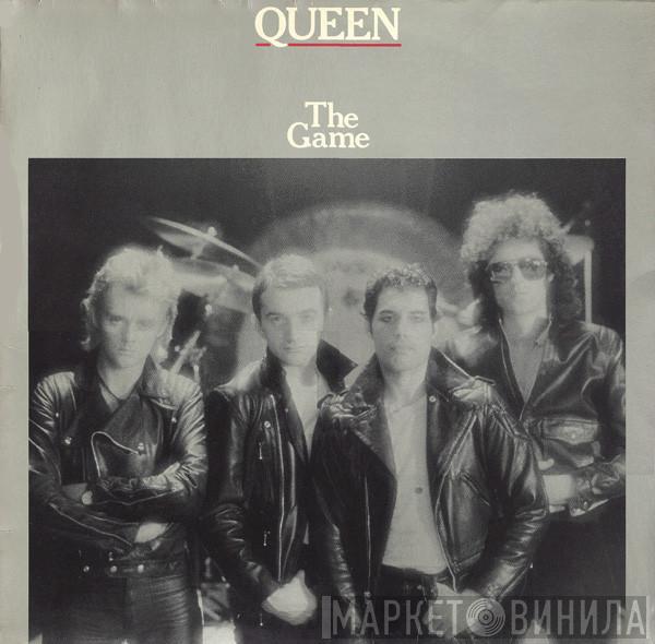  Queen  - The Game
