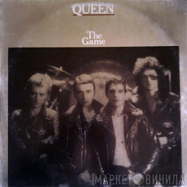  Queen  - The Game