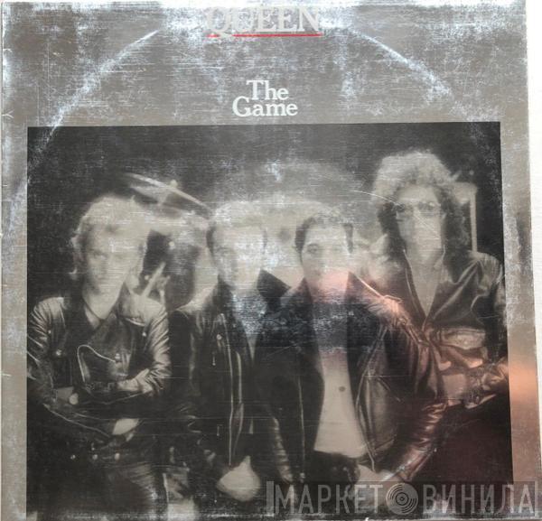  Queen  - The Game