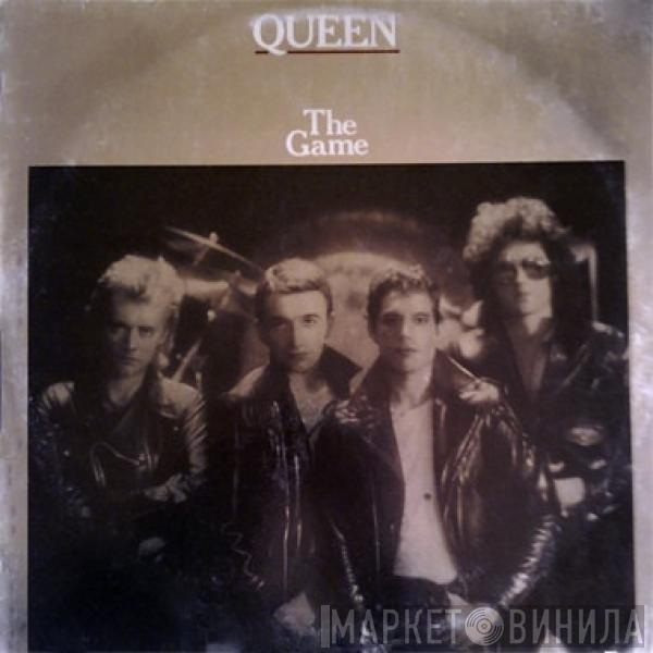  Queen  - The Game
