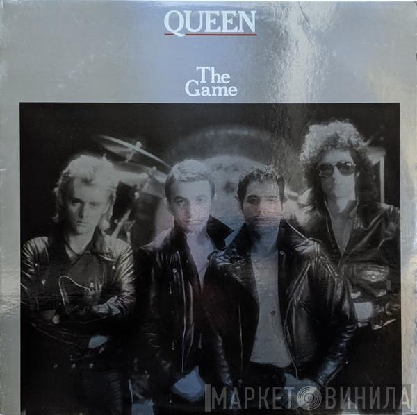  Queen  - The Game