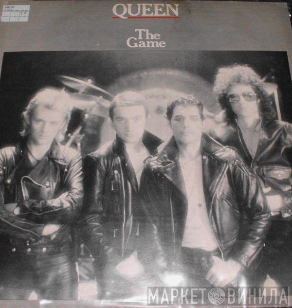 Queen  - The Game