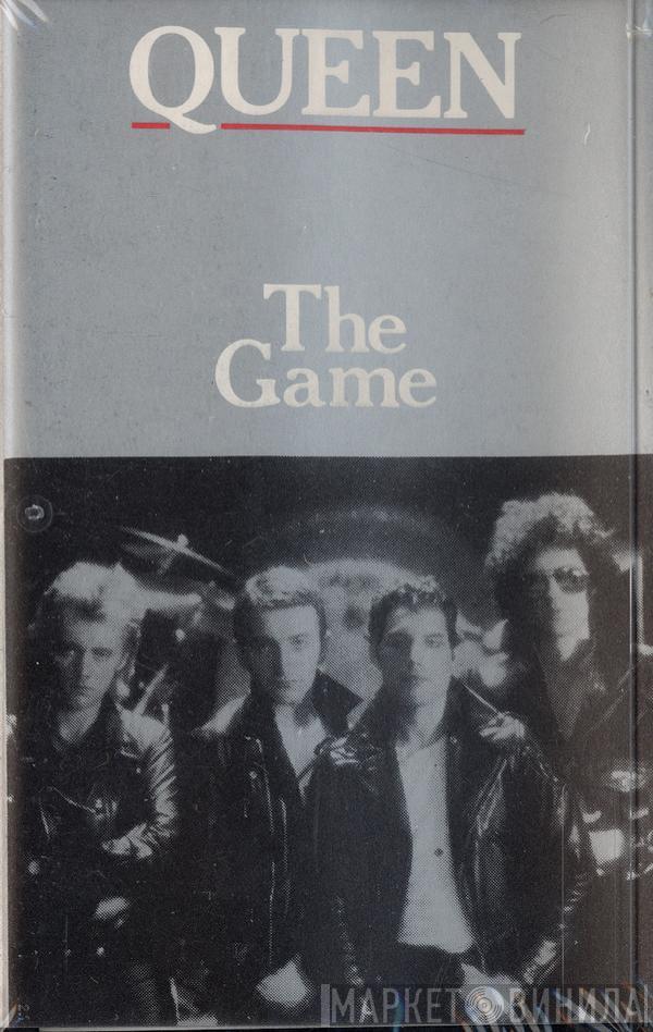  Queen  - The Game