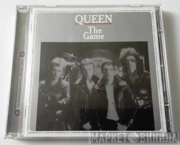  Queen  - The Game