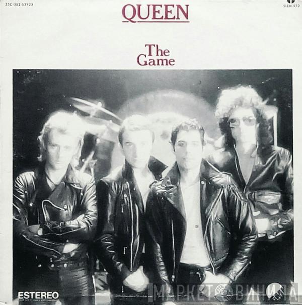  Queen  - The Game