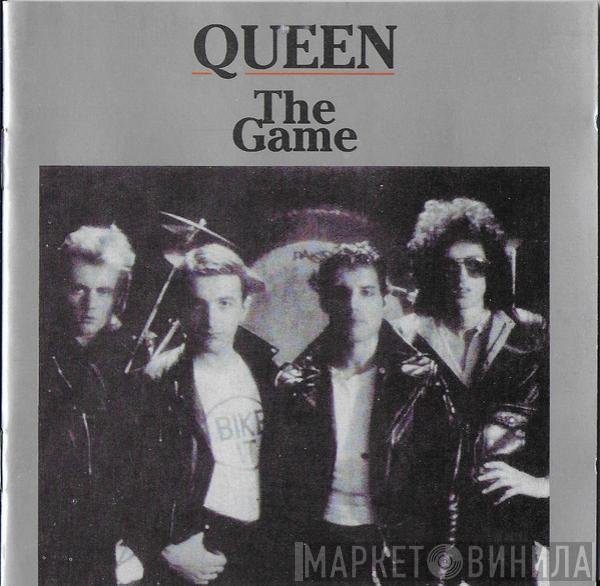  Queen  - The Game