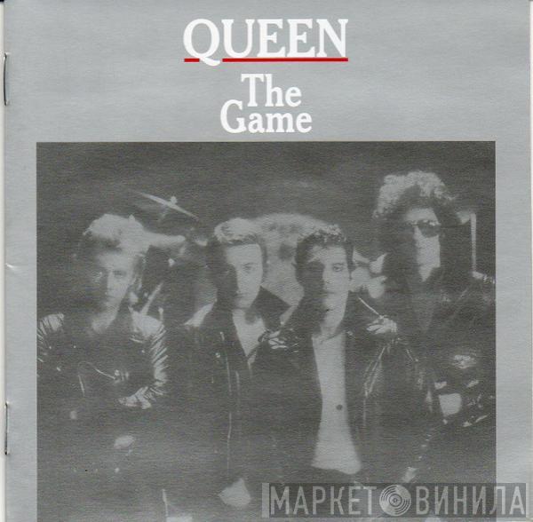  Queen  - The Game