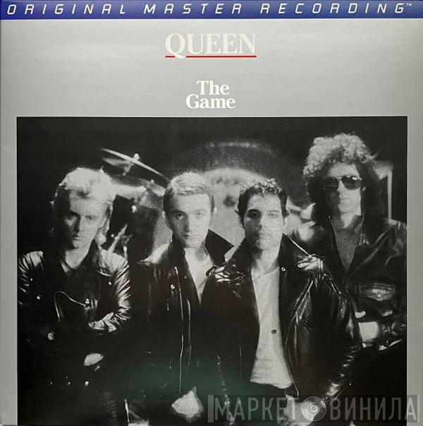  Queen  - The Game