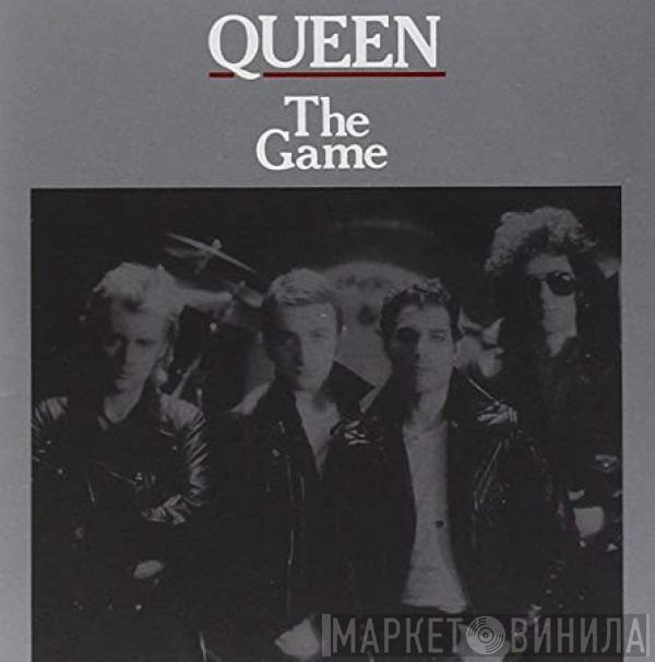  Queen  - The Game