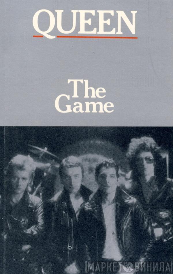  Queen  - The Game