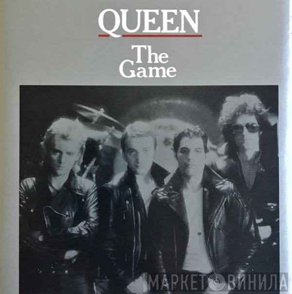  Queen  - The Game
