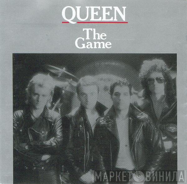  Queen  - The Game