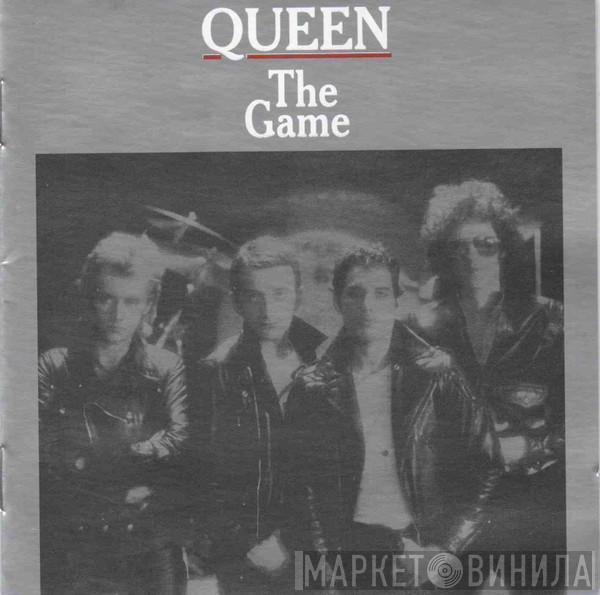  Queen  - The Game