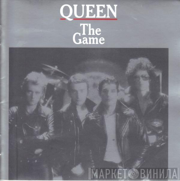  Queen  - The Game