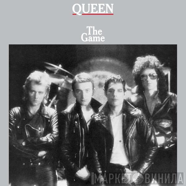  Queen  - The Game