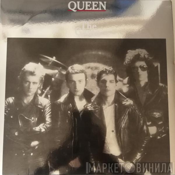  Queen  - The Game
