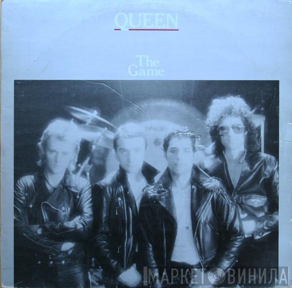  Queen  - The Game