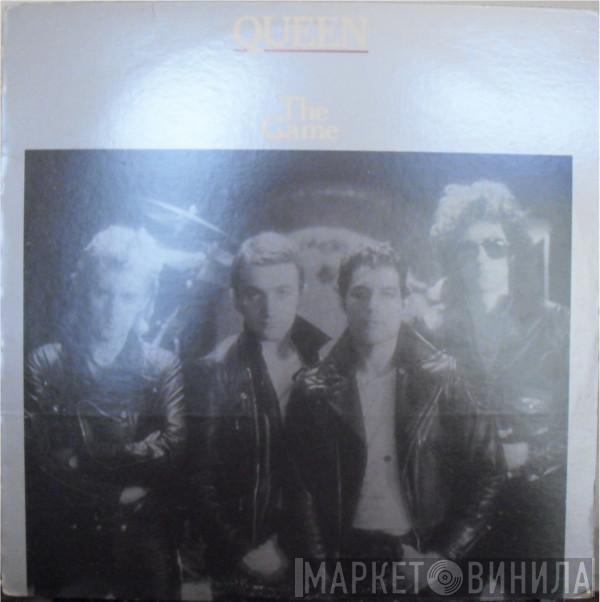  Queen  - The Game
