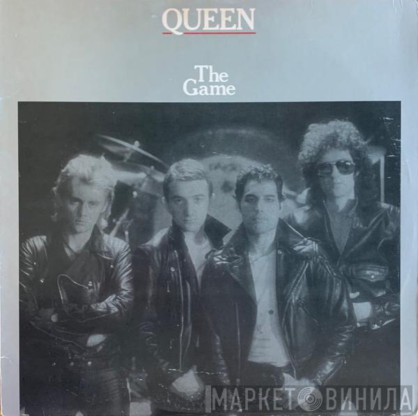  Queen  - The Game