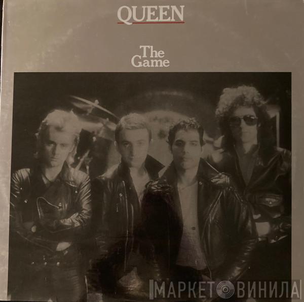 Queen - The Game