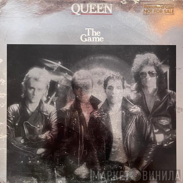  Queen  - The Game