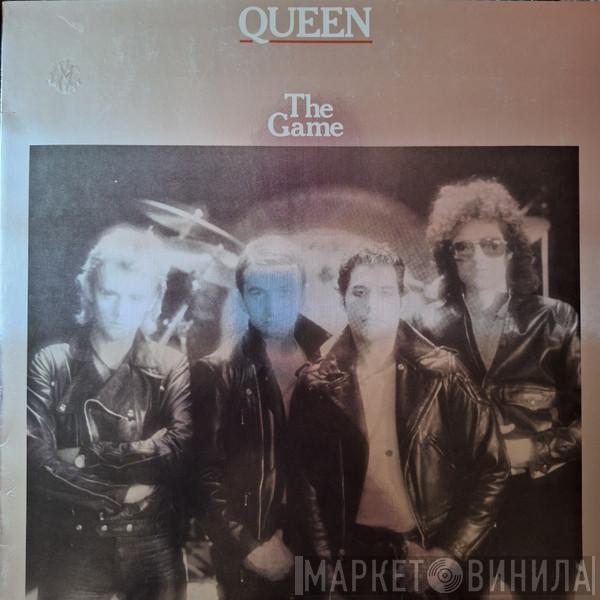  Queen  - The Game