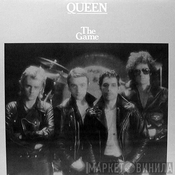  Queen  - The Game