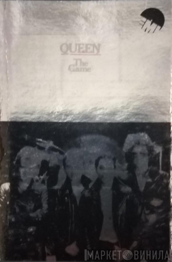  Queen  - The Game