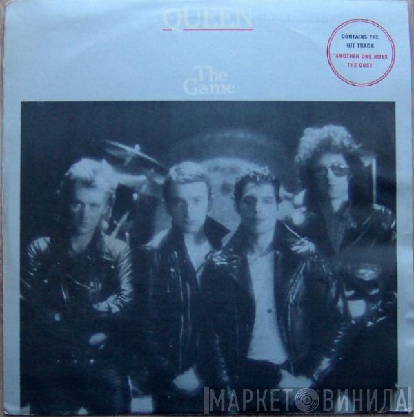  Queen  - The Game