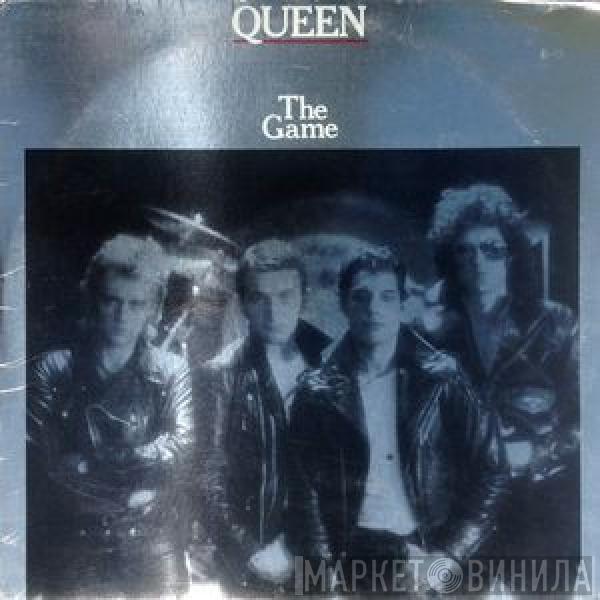  Queen  - The Game