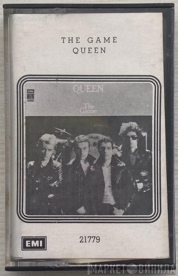  Queen  - The Game