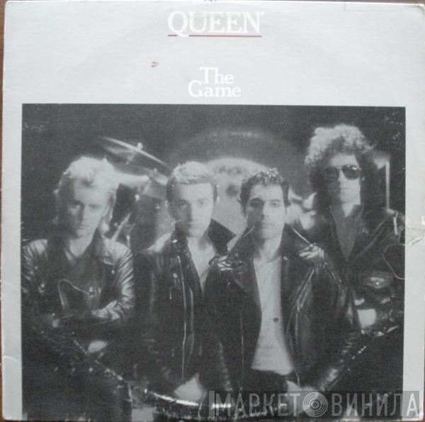  Queen  - The Game