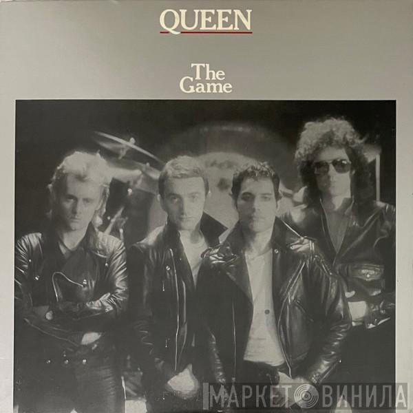  Queen  - The Game