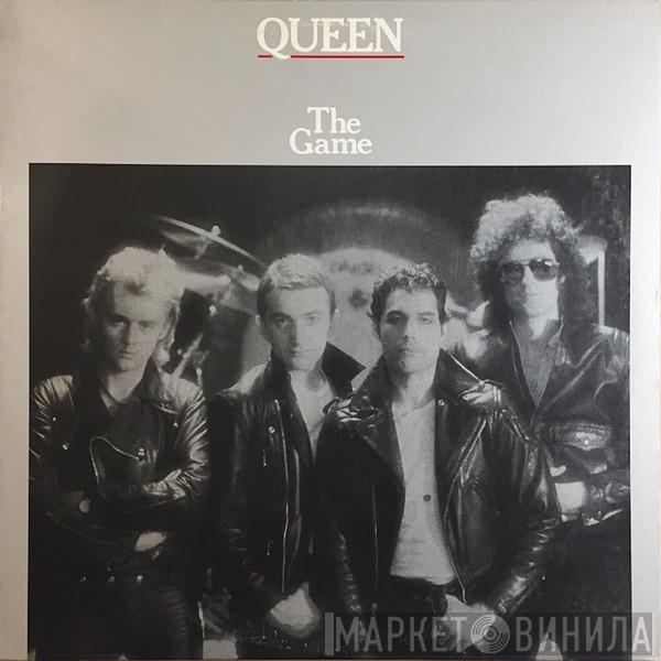  Queen  - The Game