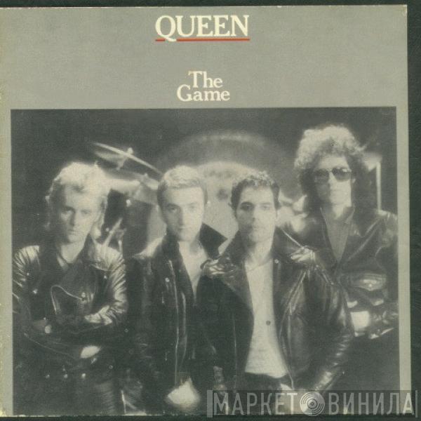  Queen  - The Game