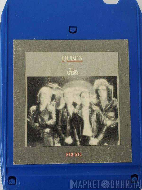  Queen  - The Game