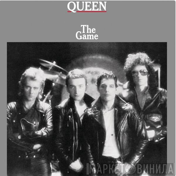  Queen  - The Game