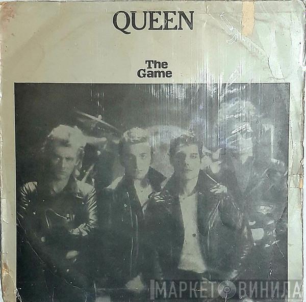  Queen  - The Game