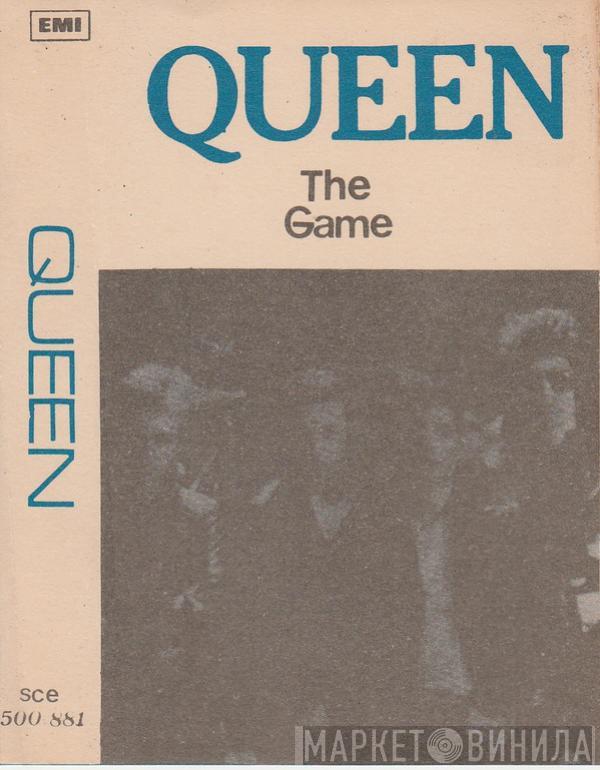  Queen  - The Game